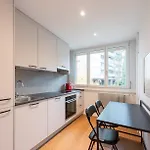 Mama Apartment