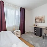 Mama Apartment Bern