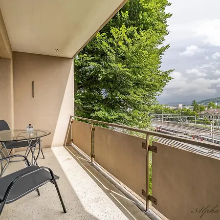 Apartment Lindenrain *