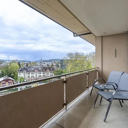 Apartment Lindenrain *