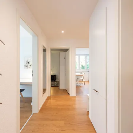 Apartment Lindenrain Bern