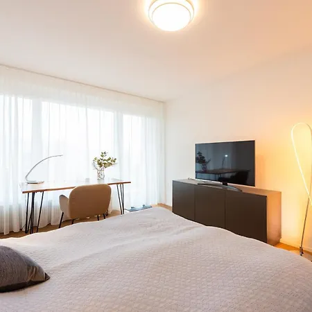 Apartamento Mama Berna