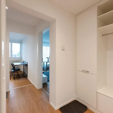 Lindenrain Bern
