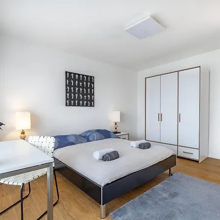 Lindenrain Apartment *
