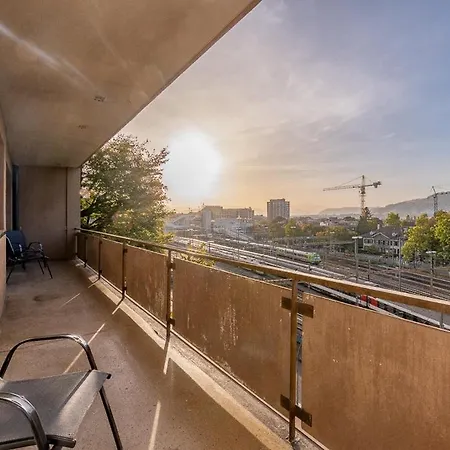 Apartment Lindenrain