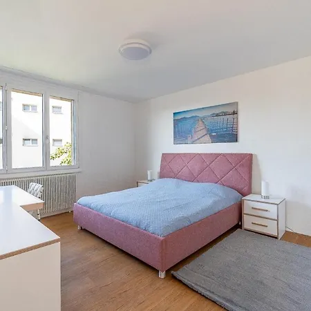 Appartement Mama *