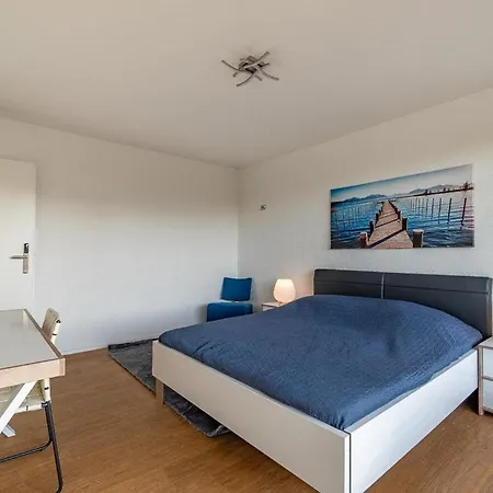 Apartament Mit Gemeinschaftsbad *