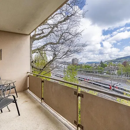 Mit Gemeinschaftsbad Apartament