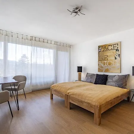 Mit Gemeinschaftsbad * Berno