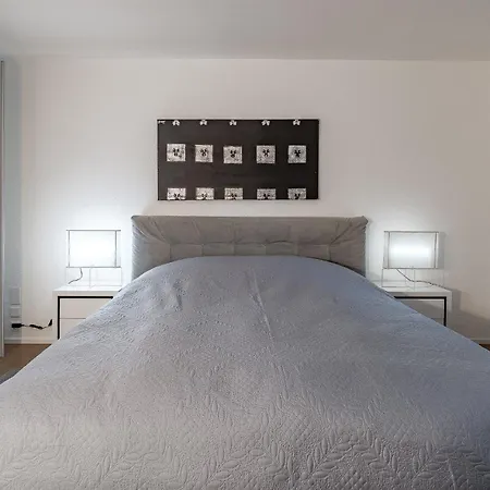 Mit Gemeinschaftsbad Apartament *