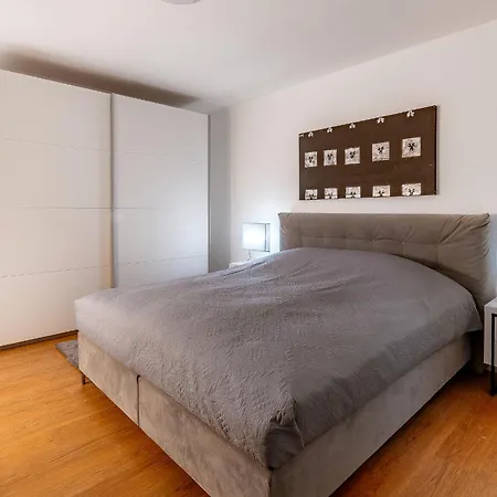 Mama Appartement *
