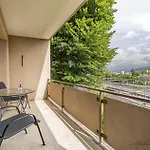 Apartment Mit Gemeinschaftsbad *