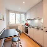 Apartment Mit Gemeinschaftsbad *