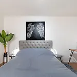 Apartment Mit Gemeinschaftsbad