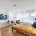 Apartment Mit Gemeinschaftsbad *