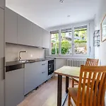 Mit Gemeinschaftsbad Apartment Bern