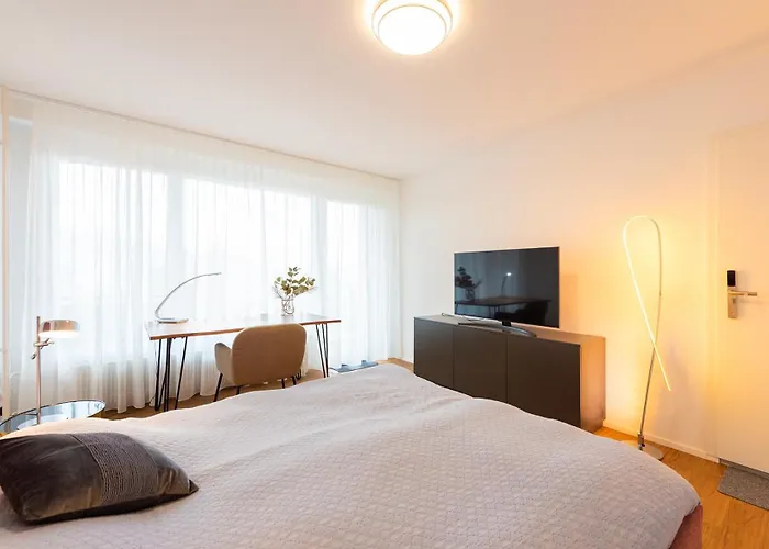 Appartement Mama Berne